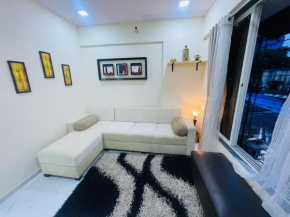 Vessaokar Villa 1Bhk - Bandra close to Lilavati Hospital